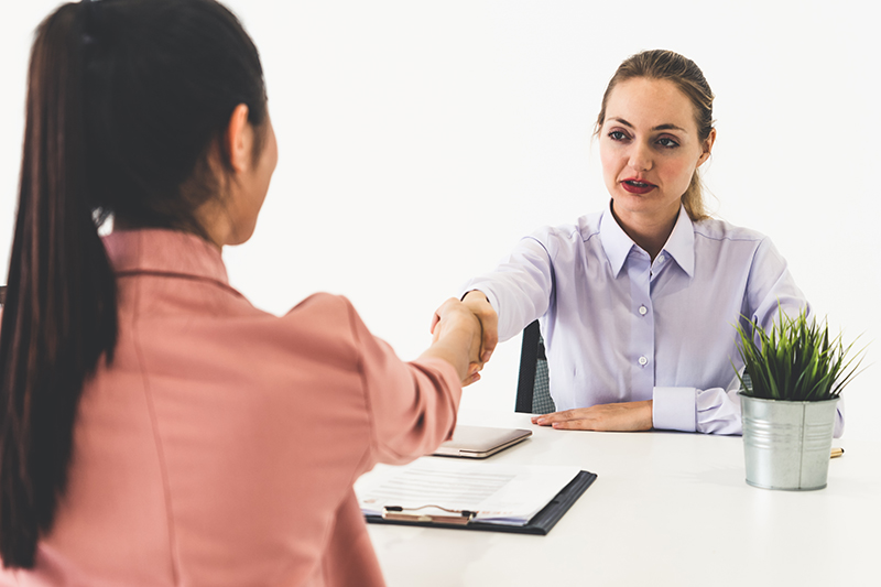 人才招聘新趨勢：摩爾獵頭解析企業最需要的人才